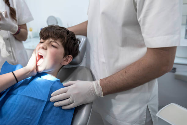 Best Pediatric Emergency Dentist in Galliano, LA