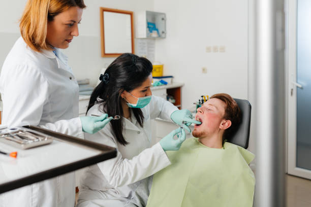 Best Emergency Dentist for Knocked-Out Tooth in Galliano, LA